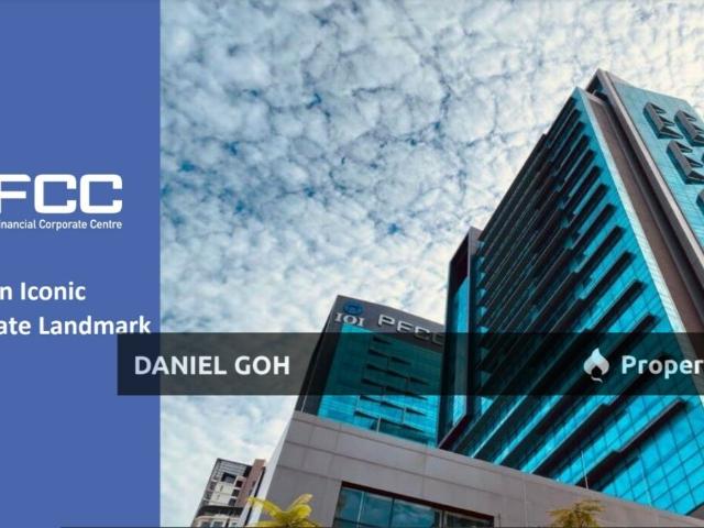 Office for rent in Petaling, Subang Jaya