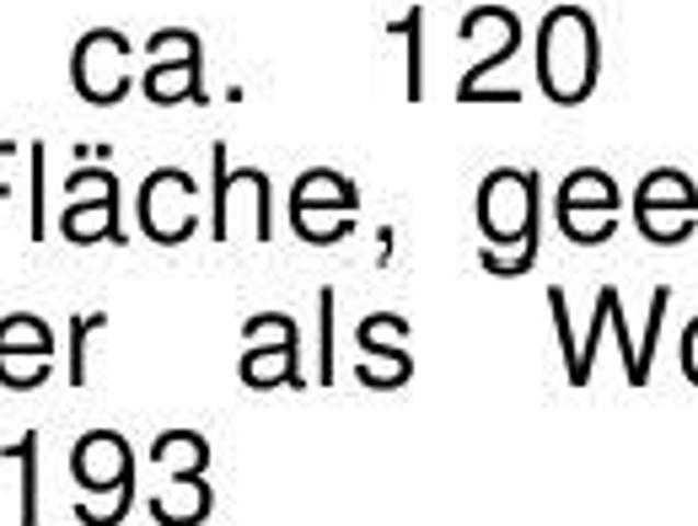 Wohnung kaufen in Heuberg, Pfedelbach