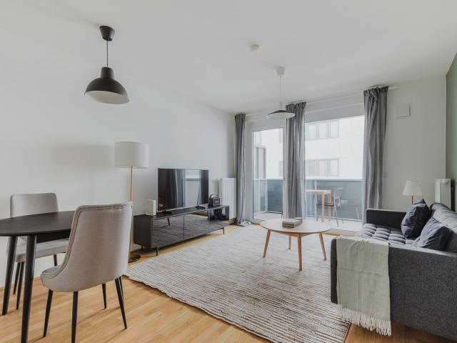 Apartment mieten in Wien