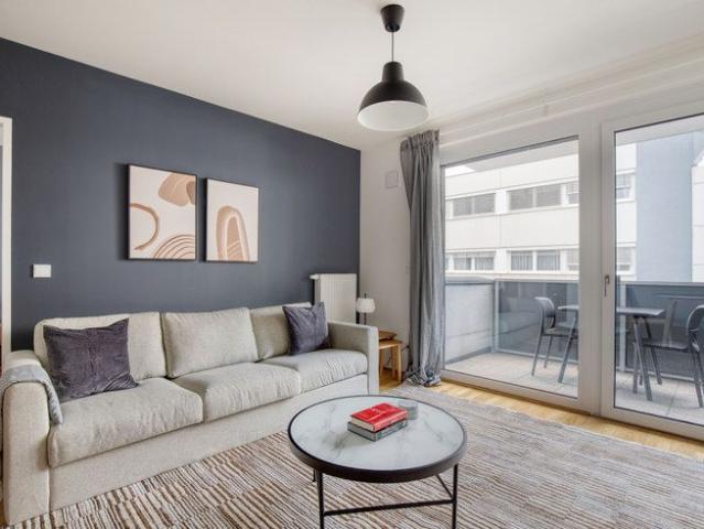 Apartment mieten in Wien