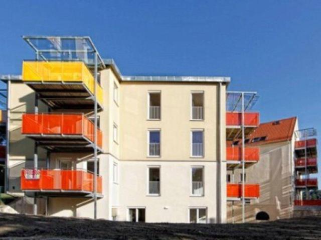 Apartment mieten in Andritz, Gersdorf-Feistritz