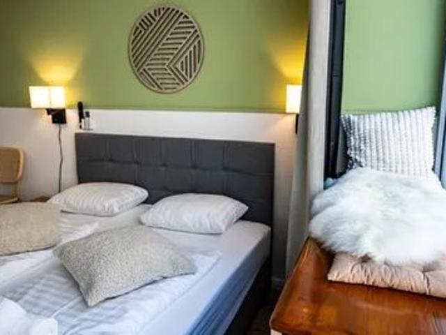 Apartment mieten in Altlerchenfeld, Wien