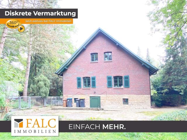 Villa kaufen in Wüstung Roda, Naumburg (Saale)