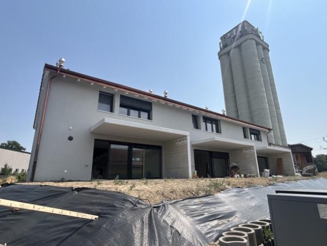 Reihenfamilienhaus kaufen in Corcelles-près-Payerne, Waadt