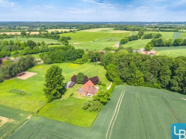 Haus kaufen in Grebin, Schleswig-Holstein