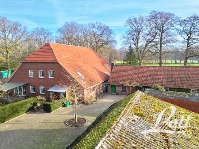 Haus kaufen in Niedersachsen