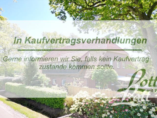 Haus kaufen in Meyerhausen, Niedersachsen
