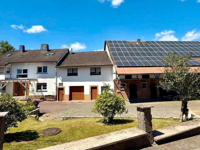 Haus kaufen in Rosenthal, Hessen