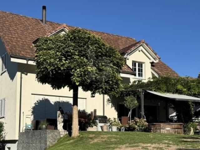 Einfamilienhaus mieten in Beinwil am See, Aargau