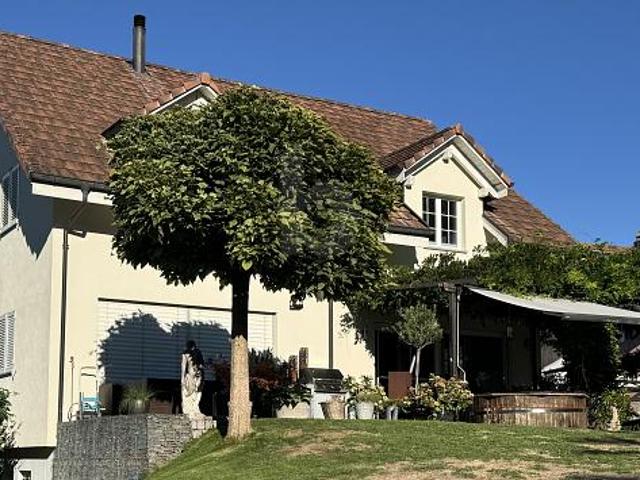 Haus mieten in Beinwil am See, Aargau