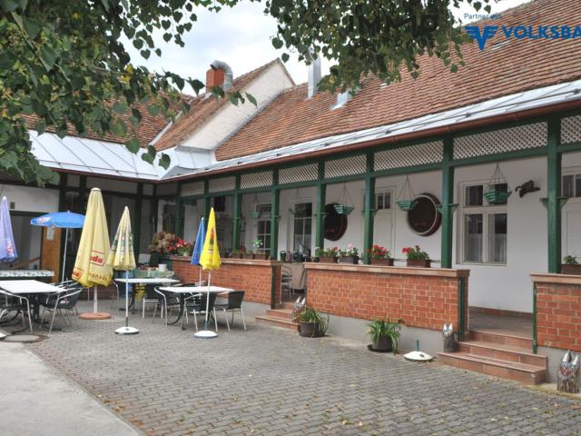 Landwirtschaft kaufen in Hannersdorf, Burgenland