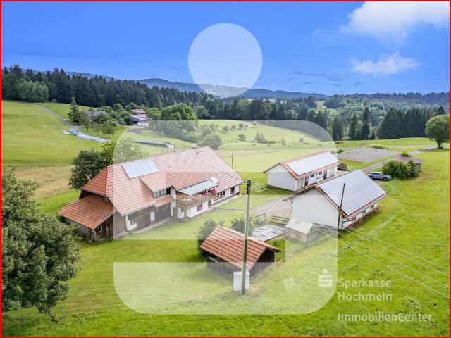 Haus kaufen in Rickenbach, Lindau (Bodensee)