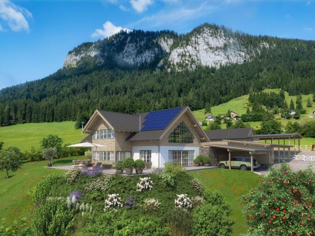 Immobilie kaufen in Bad Mitterndorf, Steiermark