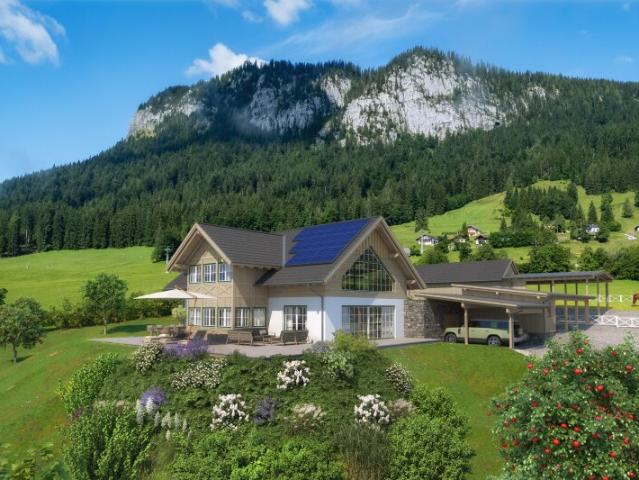 Grundstück kaufen in Bad Mitterndorf, Steiermark