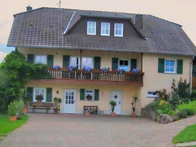 Haus kaufen in Birkenfeld, Landkreis Birkenfeld