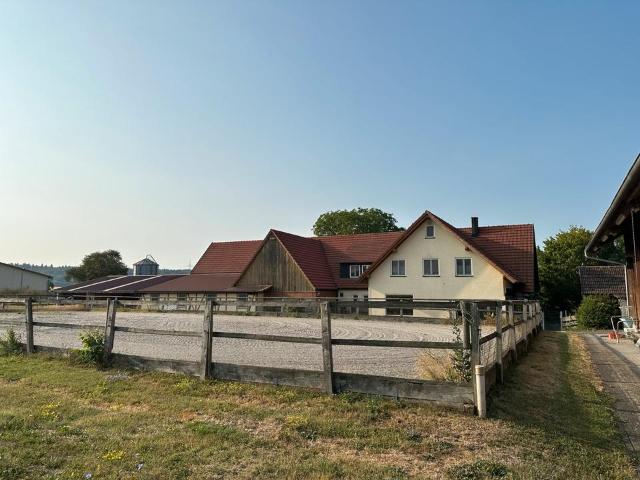 Haus kaufen in Ilshofen, Baden-Württemberg