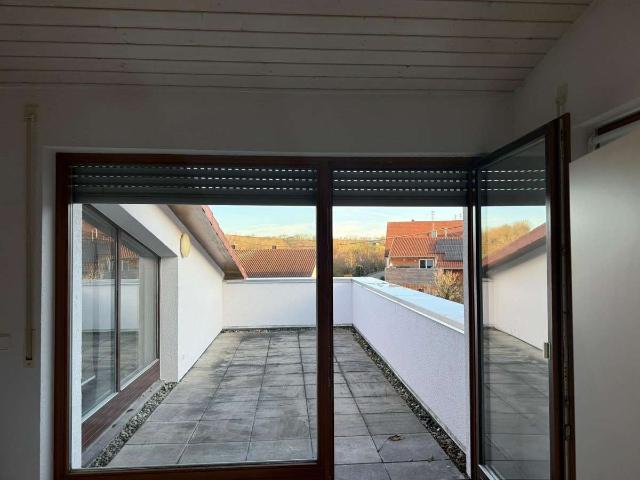 Wohnung kaufen in Langenbrettach, Landkreis Heilbronn