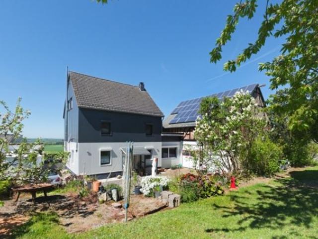 Haus kaufen in Panzweiler, Rheinland-Pfalz