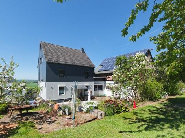 Villa kaufen in Panzweiler, Rheinland-Pfalz