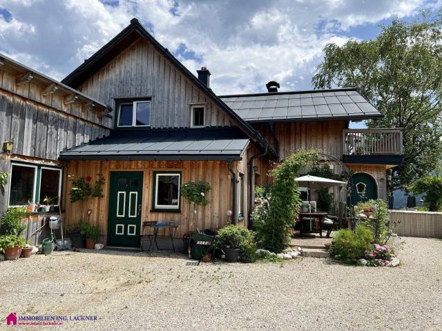 Haus kaufen in Bad Mitterndorf, Pichl