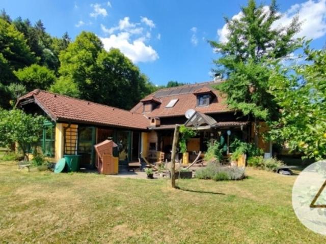 Bauernhaus kaufen in Bergern im Dunkelsteinerwald, Niederösterreich