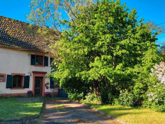 Haus kaufen in St. Johann, Saarbrücken