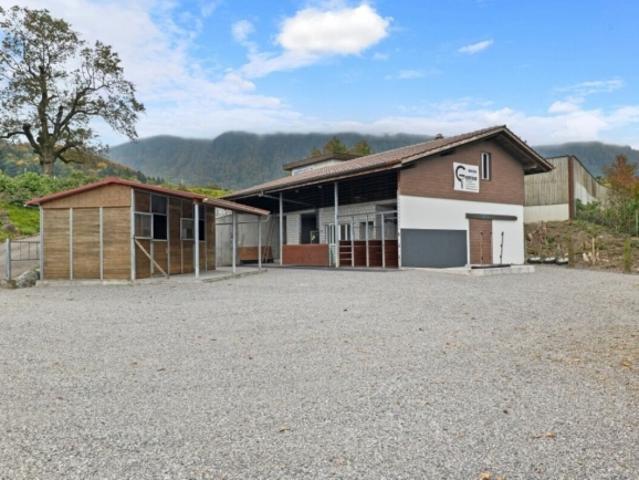 Atelier mieten in Wimmis, Bern