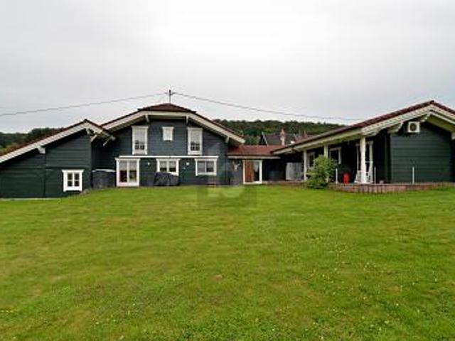 Villa kaufen in Meckenbach, Rheinland-Pfalz