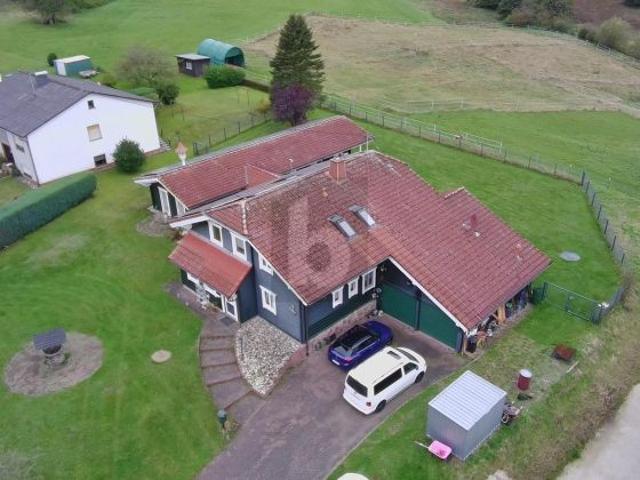 Haus kaufen in Meckenbach, Rheinland-Pfalz