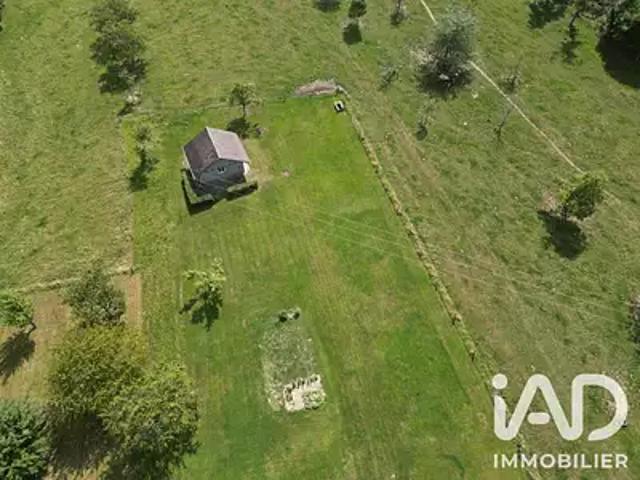 Terrain vente à Pfetterhouse, Collectivité européenne d'Alsace