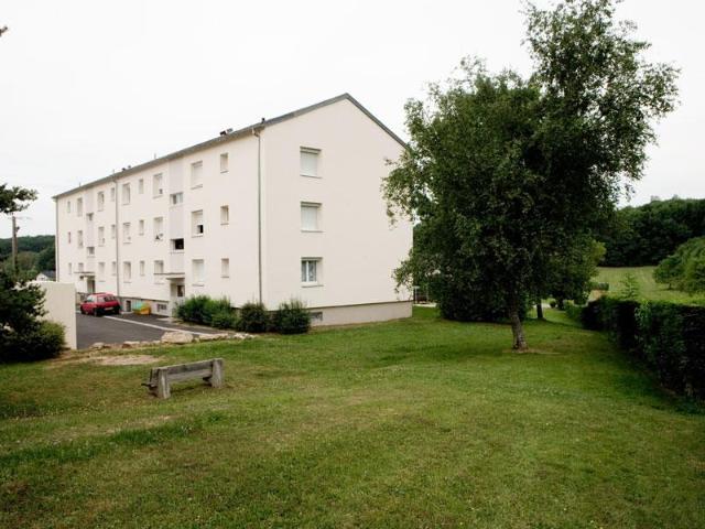 Appartement location à Pfetterhouse, Collectivité européenne d'Alsace