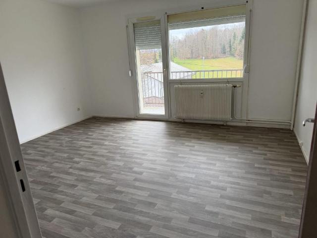 Appartement location à Altkirch, Pfetterhouse
