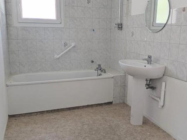 Appartement location à Pfetterhouse, Collectivité européenne d'Alsace