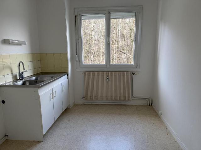 Appartement location à Altkirch, Pfetterhouse