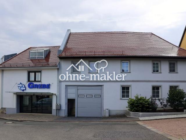 Haus kaufen in Pfiffelbach, Thüringen