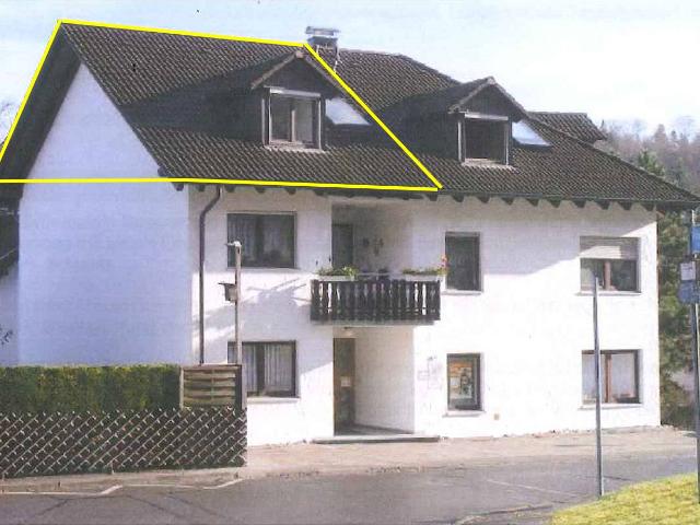 Wohnung kaufen in Nordstadt, Ravensburg