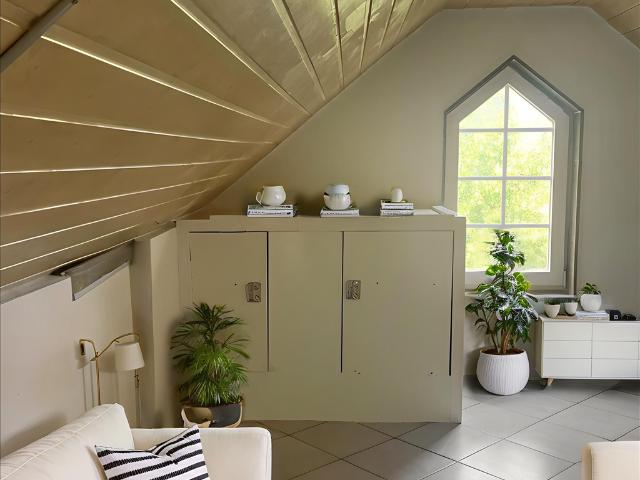 Dachgeschosswohnung kaufen in Rastatt, Baden-Württemberg