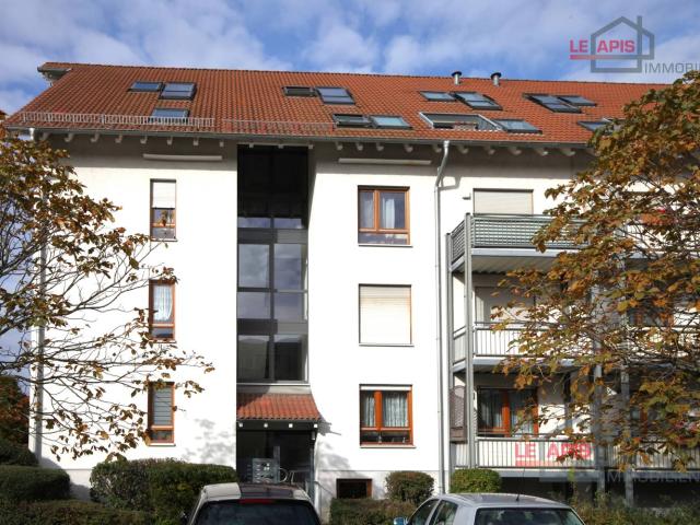 Wohnung kaufen in Paunsdorf, Leipzig