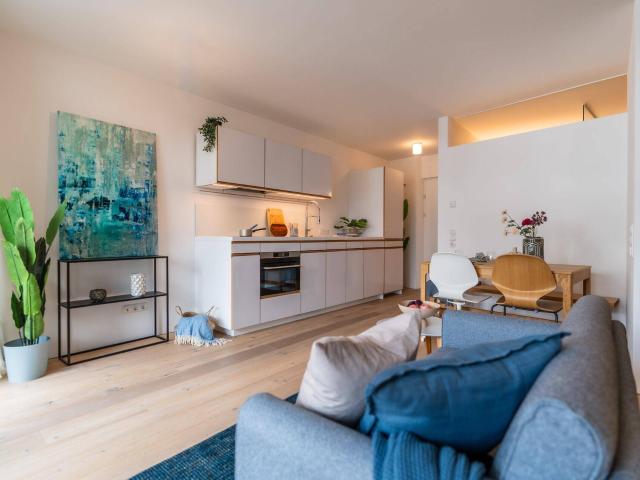 Apartment kaufen in Innsbruck, Tirol