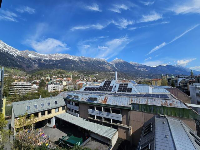 Apartment mieten in Innsbruck, Tirol