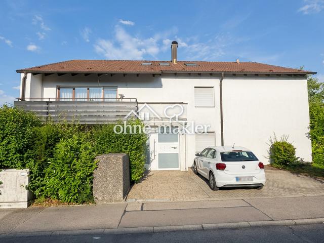 Apartment kaufen in Holzgerlingen, Baden-Württemberg