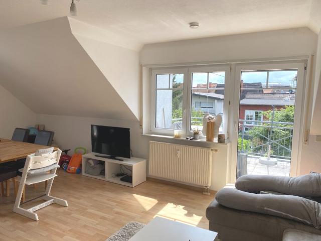 Apartment mieten in Walldorf, Baden-Württemberg