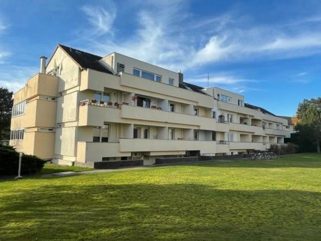 Wohnung kaufen in Walsrode