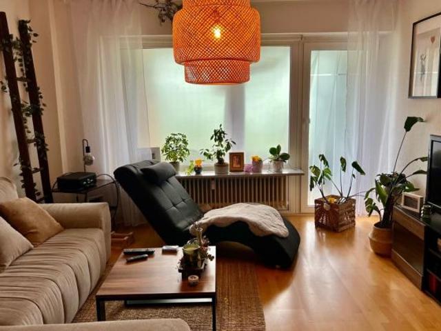 Wohnung kaufen in Walsrode