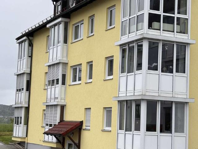 Wohnung kaufen in Pegnitz, Landkreis Bayreuth