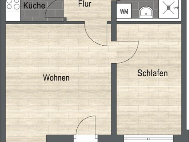 Wohnung kaufen in Fürth, Bayern