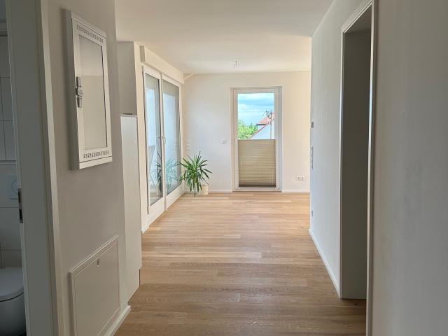 Dachgeschosswohnung kaufen in Wippingen, Blaustein