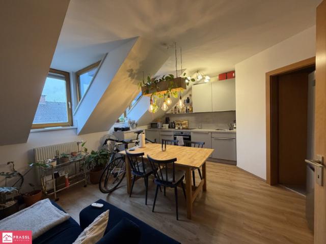 Wohnung kaufen in Leoben
