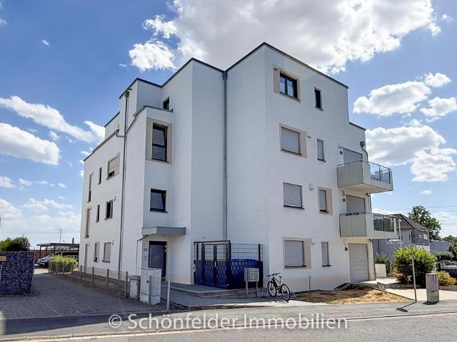 Apartment mieten in Oberursel, Hessen