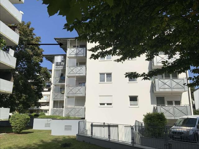 Wohnung kaufen in Moosburg, Landkreis Freising